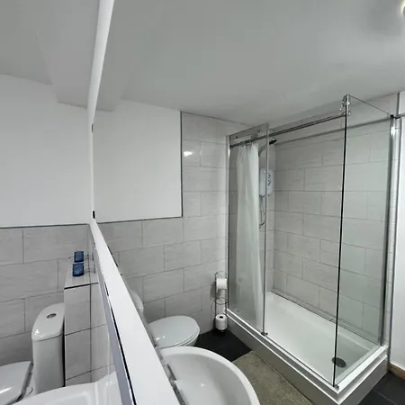 Throstles Nest Apartments Manchester Exterior foto