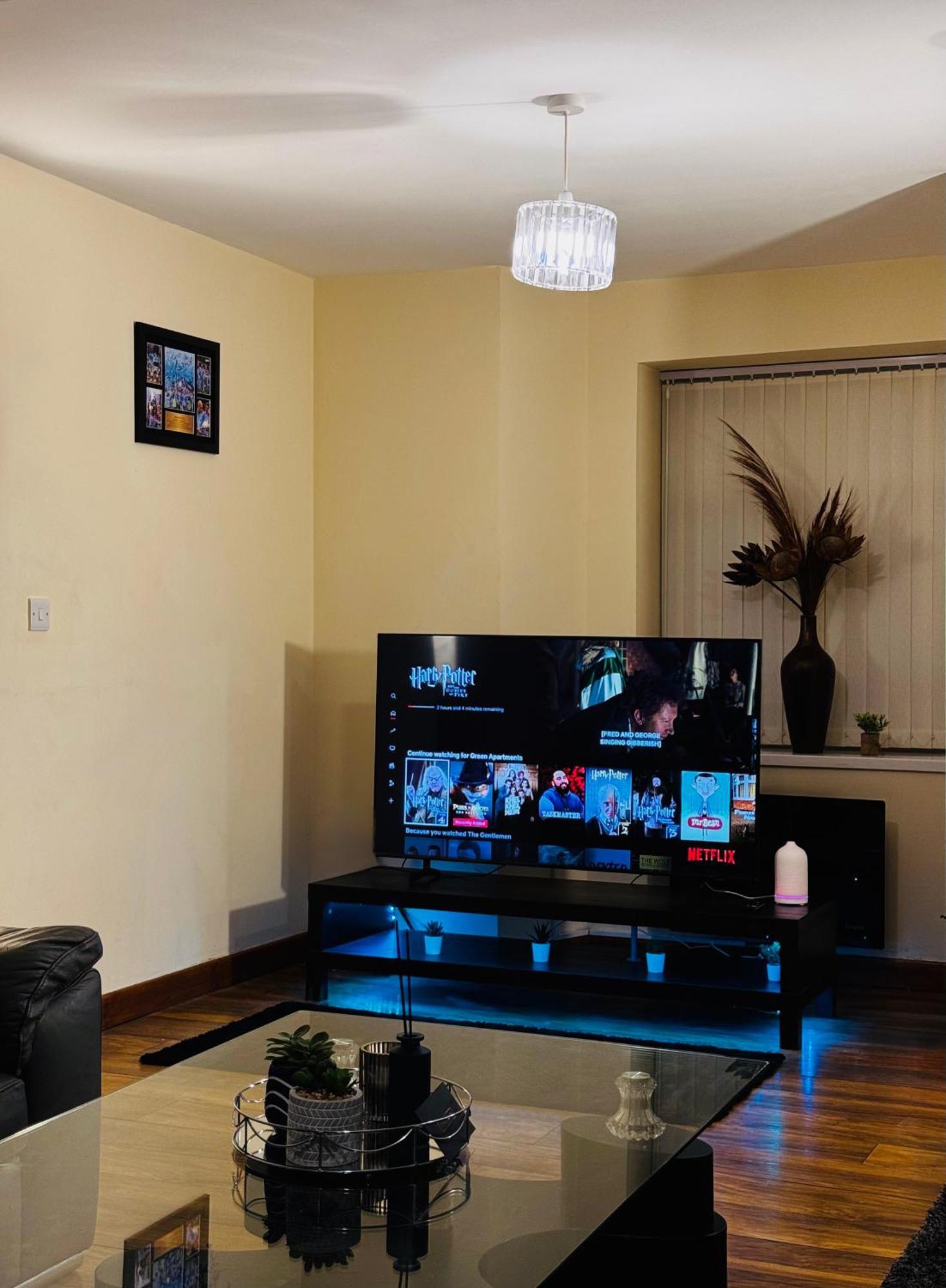 Appartement Throstles Nest *
